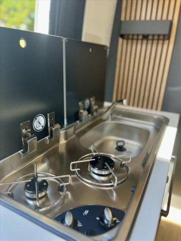 Bavaria K600G Nomade K 600 G - Photo 10