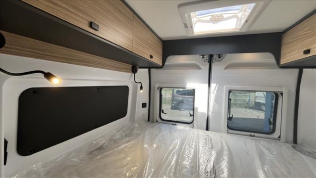 Bavaria K600G Nomade K 600 G - Photo 12