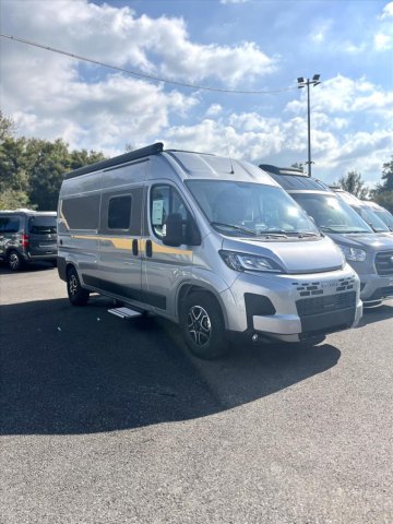 Achat Bavaria K600G Nomade K 600 G Neuf