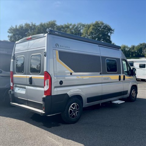 Bavaria K600G Nomade K 600 G - Photo 2