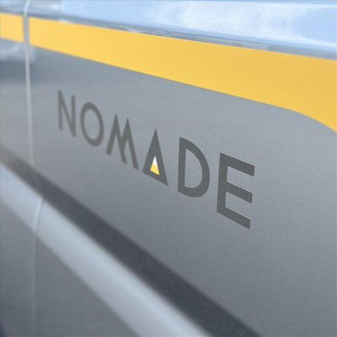Bavaria K600G Nomade K 600 G - Photo 3