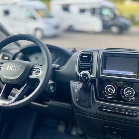 Bavaria K600G Nomade K 600 G - Photo 4