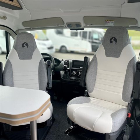 Bavaria K600G Nomade K 600 G - Photo 5