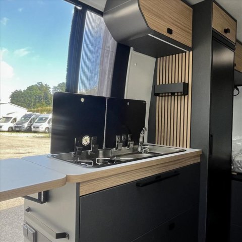Bavaria K600G Nomade K 600 G - Photo 7