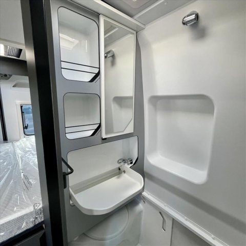 Bavaria K600G Nomade K 600 G - Photo 8