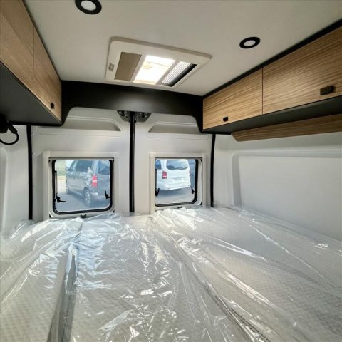 Bavaria K600G Nomade K 600 G - Photo 9