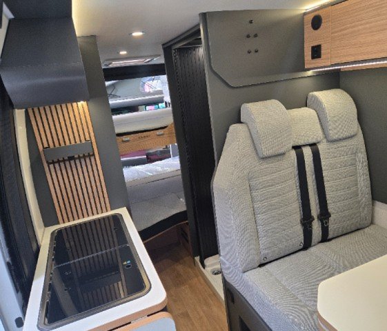 Achat Bavaria K630S Neuf