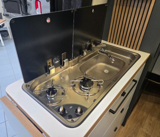 Bavaria K630S - Photo 2