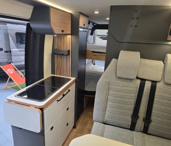 Bavaria K630S - Photo 3