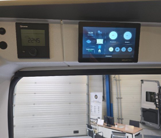 Bavaria K630S - Photo 4