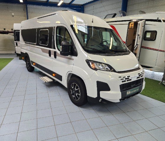 Bavaria K630S - Photo 7