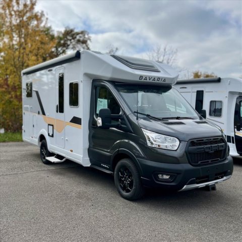 Bavaria Qwest Q 690 GJ Neuf