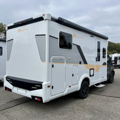 Bavaria Qwest Q 690 GJ - Photo 2