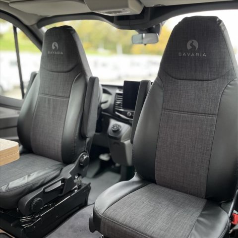 Bavaria Qwest Q 690 GJ - Photo 4