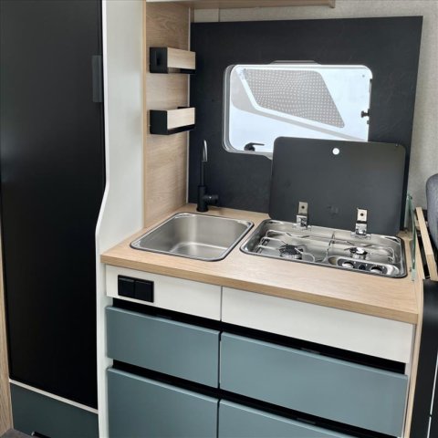 Bavaria Qwest Q 690 GJ - Photo 6