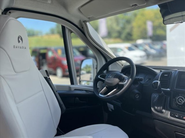 Bavaria Tren-D T690D Nomade T 690 D - Photo 3