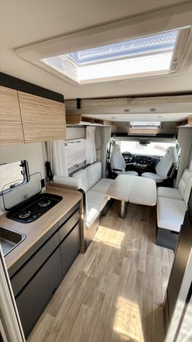 Bavaria Tren-D T690D Nomade T 690 D - Photo 4