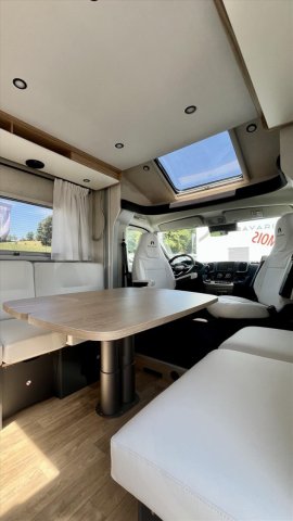 Bavaria Tren-D T690D Nomade T 690 D - Photo 5