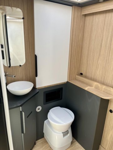 Bavaria Tren-D T690D Nomade T 690 D - Photo 9