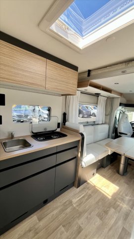 Bavaria Tren-D T690D Nomade T 690 D - Photo 6