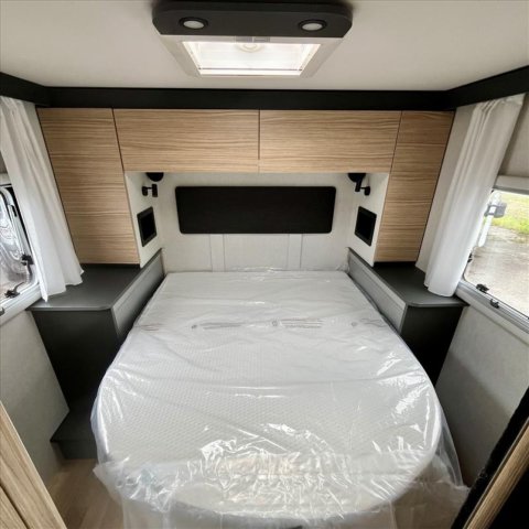 Bavaria Tren-D T720FC Nomade T 720 FC - Photo 6