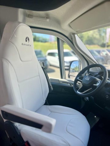 Bavaria Tren-D T720FC Unik T 720 FC - Photo 3