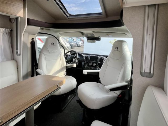 Bavaria Tren-D T720FC Unik T 720 FC - Photo 4