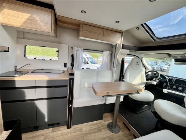 Bavaria Tren-D T720FC Unik T 720 FC - Photo 5