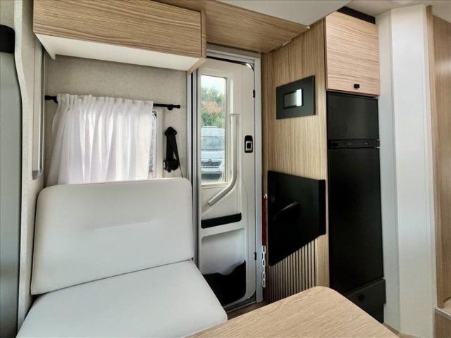 Bavaria Tren-D T720FC Unik T 720 FC - Photo 7