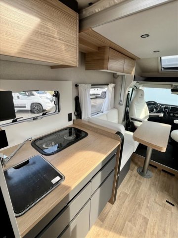 Bavaria Tren-D T720FC Unik T 720 FC - Photo 8