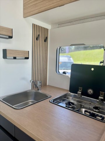 Bavaria Tren-D T720FC Unik T 720 FC - Photo 9