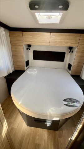 Bavaria Tren-D T720FC Unik T 720 FC - Photo 10