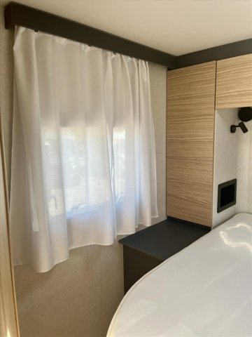 Bavaria Tren-D T720FC Unik T 720 FC - Photo 11