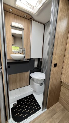 Bavaria Tren-D T720FC Unik T 720 FC - Photo 12