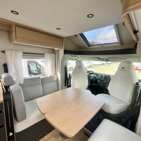 Bavaria Tren-D T740FC Nomade T 740 FC - Photo 3