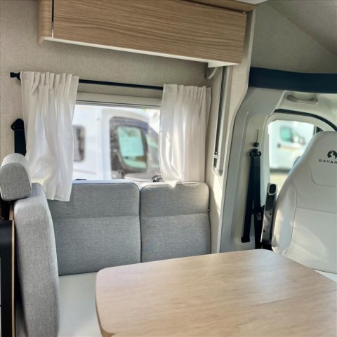 Bavaria Tren-D T740FC Nomade T 740 FC - Photo 4