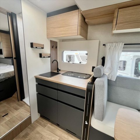 Bavaria Tren-D T740FC Nomade T 740 FC - Photo 5