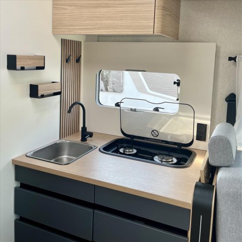 Bavaria Tren-D T740FC Nomade T 740 FC - Photo 6