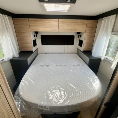 Bavaria Tren-D T740FC Nomade T 740 FC - Photo 7