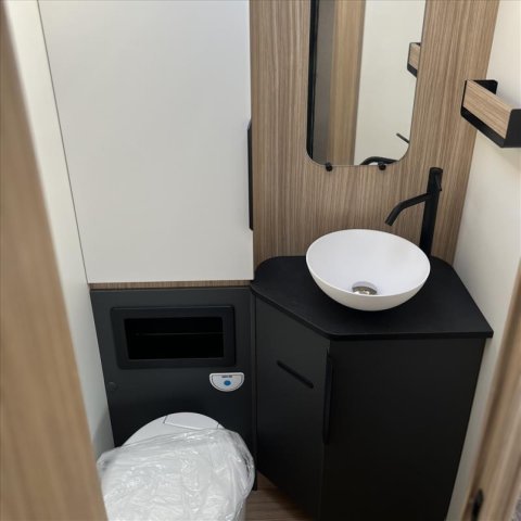 Bavaria Tren-D T740FC Nomade T 740 FC - Photo 8