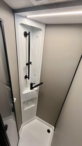 Burstner Campeo TD 736 - Photo 6