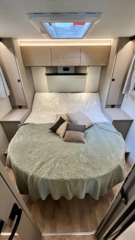 Burstner Campeo TD 736 - Photo 7