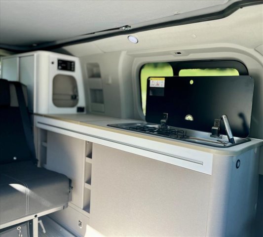 Burstner Copa C 500 NOUVEAU - Photo 6