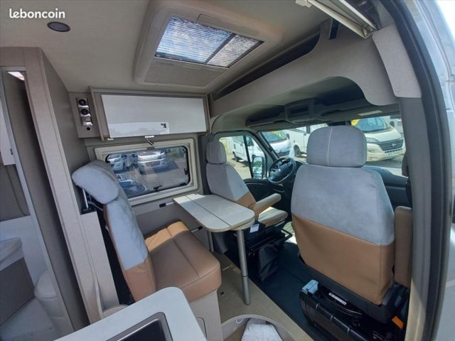 Burstner Delfin C 621 Limited Edition - Photo 3