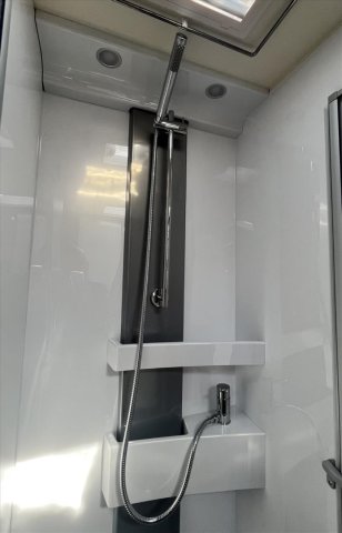 Burstner Lyseo TD 684 G Privilege - Photo 15