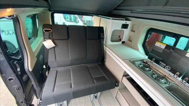 Burstner Playa C 500 Limited - Photo 2