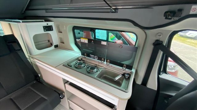 Burstner Playa C 500 Limited - Photo 3