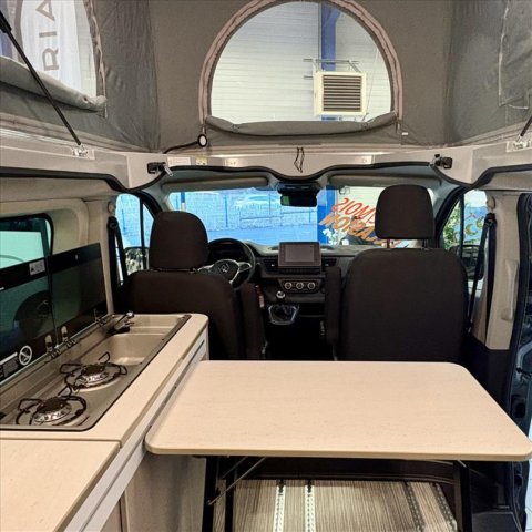 Burstner Playa C 500 Limited - Photo 5