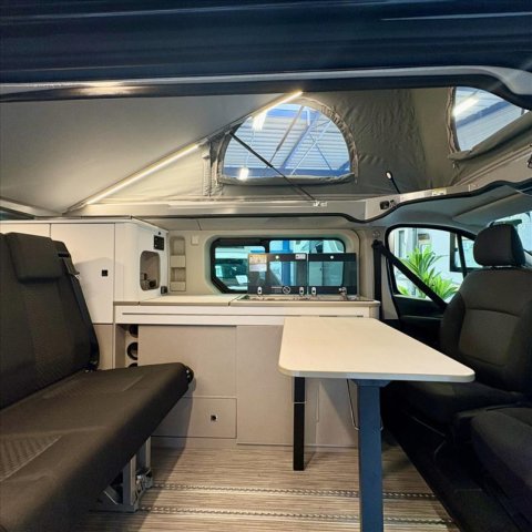 Burstner Playa C 500 Limited - Photo 6