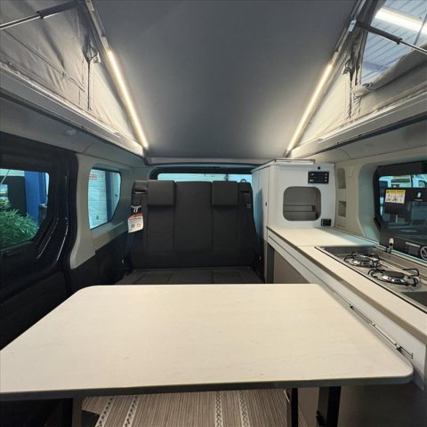 Burstner Playa C 500 Limited - Photo 7